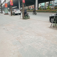 Bán Nhà Mặt Phố Nguyễn Trãi, 110 Tỷ, 200M2, 10 Tầng, 9 Phòng Ngủ 9Wc