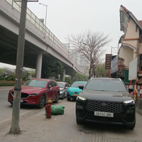 Bán Nhà Mặt Phố Nguyễn Trãi, 110 Tỷ, 200M2, 10 Tầng, 9 Phòng Ngủ 9Wc