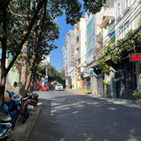 Hạ Giá Bán Nha Mặt Tiền Trần Bình Trọng, Phường 5, Bình Thạnhdiện Tích5X20M Cn 77M2 Cấp 4 Giá Bán 13,8 Tỷ