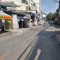 Hạ Giá Bán Nha Mặt Tiền Trần Bình Trọng, Phường 5, Bình Thạnhdiện Tích5X20M Cn 77M2 Cấp 4 Giá Bán 13,8 Tỷ