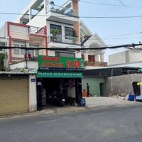 Đất thổ cư mặt tiền Hiệp Thành 13-Q12.Dt 4x38~151m2~7,15ty