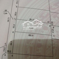 Chủ Gửi Bán 2 Lô Đất Rẻ Đẹp Hiếm Ở Thư Phú, Thường Tín. Diện Tích 50M Và Lô 44,6M2