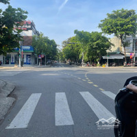 Mặt Tiền 7M5 Nguyễn Phong Sắcdiện Tích100M2 Ngang 5M, Sát Góc Ngã Tư Kinh Doanh Buôn Bán Siêu Đỉnh