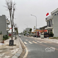 Quỹ Hàng Chuyển Nhượng Đất Lõi Trung Tâm Tp Phổ Yên,Thái Nguyên Dân Cư Đông Đúc Kinh Doanh Ngay.