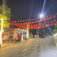 Quỹ Hàng Chuyển Nhượng Đất Lõi Trung Tâm Tp Phổ Yên,Thái Nguyên Dân Cư Đông Đúc Kinh Doanh Ngay.