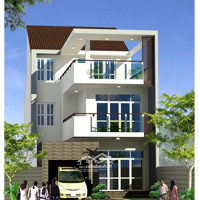 Chính Chủ Cần Bán Cặp Nhà Phố 7.5X17 Kdc Phước Lộc -Xã Long Hòa Huyện Cần Giờ