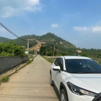 Bán Nhanh Lô Nghỉ Dưỡng Hơn 200M2, Nhỉnh 10 Triệu/M2 Tại Phú Mãn, Hoà Lạc, Call Em Anh: 0988412768