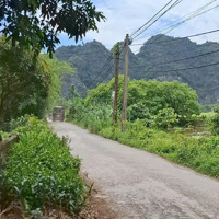 Bán Đất Làm Homestay, Làm Nhà Ở Tại Xã Trường Yên, Hoa Lư, Ninh Bình
