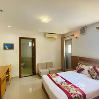 Cho Thuê Căn Hộ Có Ban Công Ở Lộc Thọ, Nha Trang 3.8 Triệu/Tháng