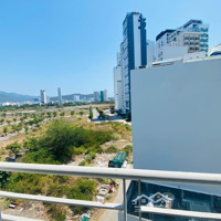 Cho Thuê Căn Hộ Có Ban Công Ở Lộc Thọ, Nha Trang 3.8 Triệu/Tháng