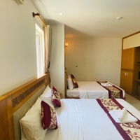 Cho Thuê Căn Hộ Có Ban Công Ở Lộc Thọ, Nha Trang 3.8 Triệu/Tháng