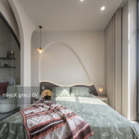 Khai Trương 1Pn/ Studio Ban Công Cửa Sổ Mới 100% Nt Cao Cấp Gần Himlam, Lotte, Rmit_Sát Vách Q4_Q1
