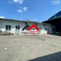 CHO THUÊ NHÀ XƯỞNG THUẬN AN – BÌNH DƯƠNG | DIỆN TÍCH 4.400M² – ĐẦY ĐỦ MÁY MÓC SẢN XUẤT GỖ TRẮNG. Liên hệ: Chothuexuongmiennam.com - 0366632092