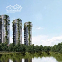 Chính Thức Nhận Booking Phân Khu Cao Tầng Eco Retreat - Dấu Ấn Mới Của Lối Sống Retreat Khác Biệt