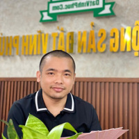 Bán Khách Sạn Tại Thành Phố Vĩnh Yên - Bác Sĩ Nhà Đất