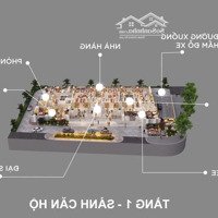 Căn Hộ Cao Cấp The Sang Ngay Trung Tâm Đà Nẵng- View Biển Mỹ Khê Cực Đẹp