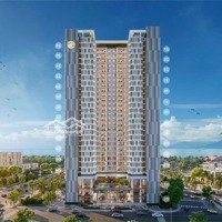 Căn Hộ Cao Cấp The Sang Ngay Trung Tâm Đà Nẵng- View Biển Mỹ Khê Cực Đẹp