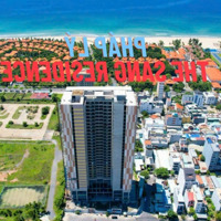 Căn Hộ Cao Cấp The Sang Ngay Trung Tâm Đà Nẵng- View Biển Mỹ Khê Cực Đẹp