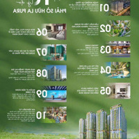 [Hot] Thanh Toán 250 Triệu Sở Hữu Căn Hộ Cao Cấp La Pura, Thuận An - Vị Trí Vàng, Ưu Đãi Khủng!