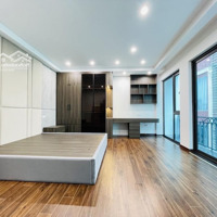 Bán Nhà Lò Đúc, 70M2 5 Tầng Thang Máy, Ngõ Thông Kinh Doanh, Cách Mặt Phố 40M