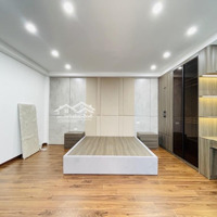 Bán Nhà Lò Đúc, 70M2 5 Tầng Thang Máy, Ngõ Thông Kinh Doanh, Cách Mặt Phố 40M