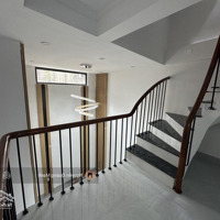 Nhà Thông Tầng Thanh Nhàn- Vài Bước Ra Ô Tô- Ngõ Thông- 42M- 6.35 Tỷ- Không Nhà Nào Đẹp Bằng