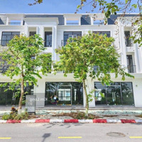 Chính Chủ Bán Nhà Vườn Nv07A, Diện Tích 104M2,Mặt Tiền5M, Đường Rộng 16,5M, Cạnh Cv, Cạnh Đường V.đai 4