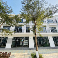 Chính Chủ Bán Nhà Vườn Nv07A, Diện Tích 104M2,Mặt Tiền5M, Đường Rộng 16,5M, Cạnh Cv, Cạnh Đường V.đai 4