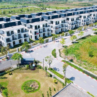 Chính Chủ Bán Nhà Vườn Nv07A, Diện Tích 104M2,Mặt Tiền5M, Đường Rộng 16,5M, Cạnh Cv, Cạnh Đường V.đai 4
