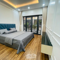 Bán Nhà Mặt Phố Xuân Đỗ 55M²,Mặt Tiền4,5M Nhà 5 Tầng Lô Góc, Ô Tô Tránh, Kinh Doanh Giá Bán 11,2 Tỷ