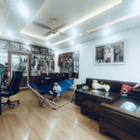 Bán Nhà Mặt Phố Xuân Đỗ 55M²,Mặt Tiền4,5M Nhà 5 Tầng Lô Góc, Ô Tô Tránh, Kinh Doanh Giá Bán 11,2 Tỷ