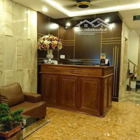 Bán Khách Sạn Hẻm 11M Đường Hùng Vương Cách Biển 300M Giá Bán 28,5 Tỷ