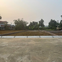 Bán Đất Trại Láng, Đồng Trạng Cổ Đông Sơn Tây 100M2 Và 155M2 Thổ Cư 100% Từ 28 Triệu/M2 0977514027