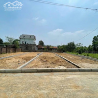 Bán Đất Trại Láng, Đồng Trạng Cổ Đông Sơn Tây 100M2 Và 155M2 Thổ Cư 100% Từ 28 Triệu/M2 0977514027