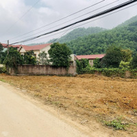 Bán Lô 400M Tại Mặt Đường Trục Chính Bãi Dài Tiến Xuân Thạch Thất Hn