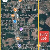 Cần bán gấp 600m2 có 200m2 thổ cư ngay UBND An Thái – Phú Giáo – Bình Dương đường nhựa DH507 chỉ 150m giá ngộp
