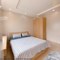 Ưu Đãi Sinh Viên Phòng 30M2 Có Ban Công Ngay Nguyễn Gia Trí, Bt - Gần Hutech, Uef - Liên Hệ: 0339712360