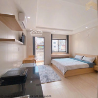 Ưu Đãi Sinh Viên Phòng 30M2 Có Ban Công Ngay Nguyễn Gia Trí, Bt - Gần Hutech, Uef - Liên Hệ: 0339712360