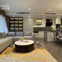 Cho Thuê Căn Hộ The Legacy Lê Văn Thiêm 144M, 3 Phòng Ngủ Full Đồ Đẹp Giá 24 Triệu/Tháng