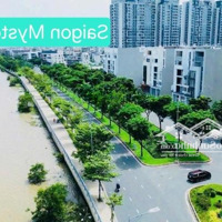 Cho Thuê Saigon Mystery Villas Mặt Tiền Sông Sài Gòn, Sát Bên Trung Tâm Hành Chính Tp. Thủ Đức Mới