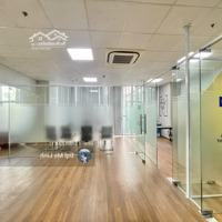 Chính Chủ Cho Thuê Văn Phòng Tại Tòa Golden West Complex Số 2 Lê Văn Thiêm, Thanh Xuân, Hà Nội