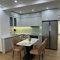 Chính Chủ Bán Nhanh Căn Hộ Chung Cư Tầng Cao Central Field 219 Trung Kính, 2N2W Đủ Đồ