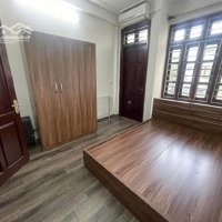 Nhà Hai Mặt Ngõ Dân Tự Xây - 20 Mét Ra Phố - Trung Tâm Quận Thanh Xuân - Tiện Ích Vô Vàn.