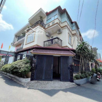 Căn Góc 2 Mặt Tiền - 90M2 - Đường 102 Lã Xuân Oai - P. Tăng Nhơn Phú A Q9