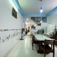 Bán Nhà Quận Bình Thạnh, Hẻm Thông Điện Biên Phủ, Phường 15, 78M2, 8.3 Tỷ