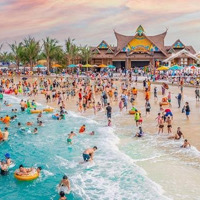 Biệt Thự Liền Kề 70M2 Vinhomes Ocean Park 2,G 11 Tỷ Ngay Gần Công Viên Hồ Tạo Sóng, Little Hongkong