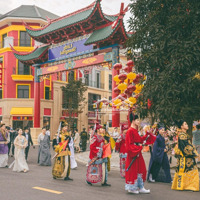 Biệt Thự Liền Kề 70M2 Vinhomes Ocean Park 2,G 11 Tỷ Ngay Gần Công Viên Hồ Tạo Sóng, Little Hongkong