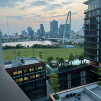 Cần Bán Căn 1 Phòng Ngủ- View Sông Và Cầu Bason-Galleria Giá Tốt Nhất Thị Trường-Đã Có Sổ