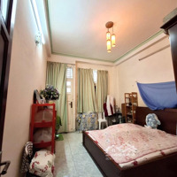Hẻm Xe Hơi Nguyễn Tri Phương - 3 Tầng 46M2 Nở Hậu Tài Lộc Hiếm Có Trên Thị Trường Nhỉnh 10 Tỷ
