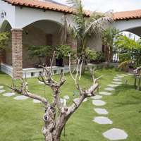 Bán Biệt Thự 27A Thạch Thị Thanh, Tân Định, Quận 1 - 10X22M, 233M2, Hồ Bơi, 8 Phòng Ngủ Giá Bán 124 Tỷ Tl.